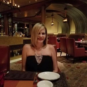 Meet your Posher, Barbara